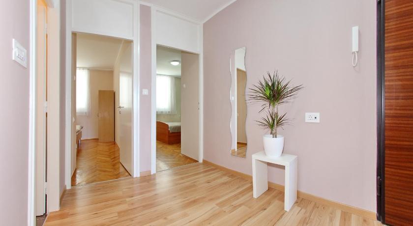 Appartement Bay Bridge Center 1 *