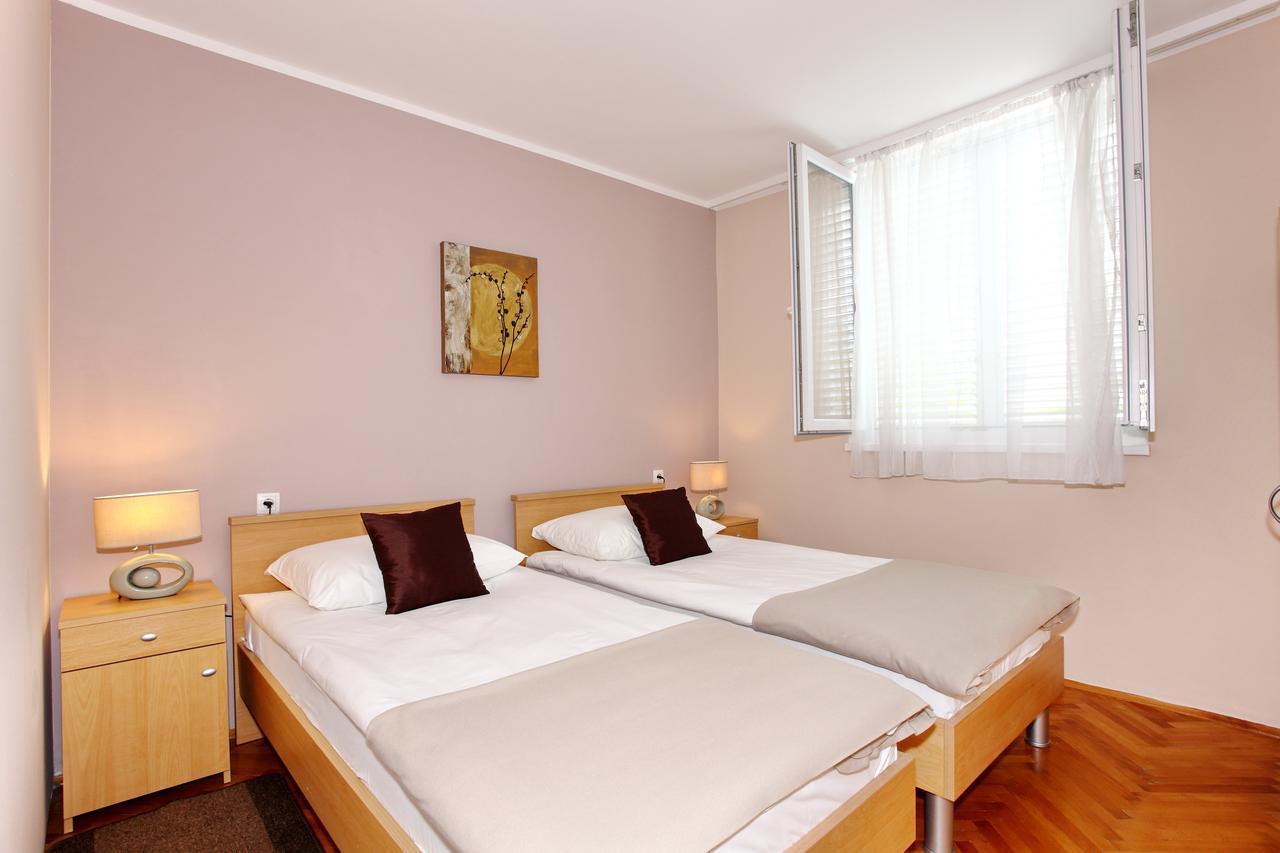 Bay Bridge Center 1 Appartement Zadar