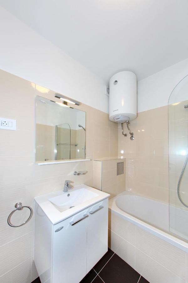 Appartement Bay Bridge Center 1